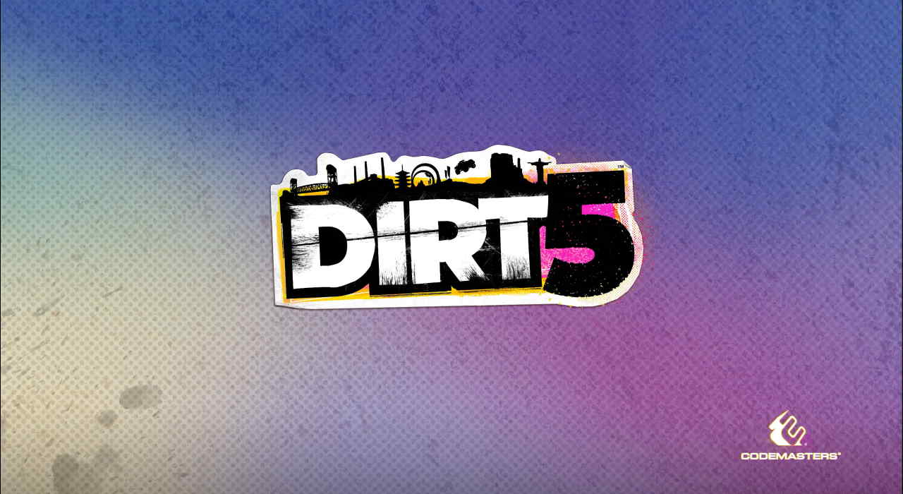 Dirt5