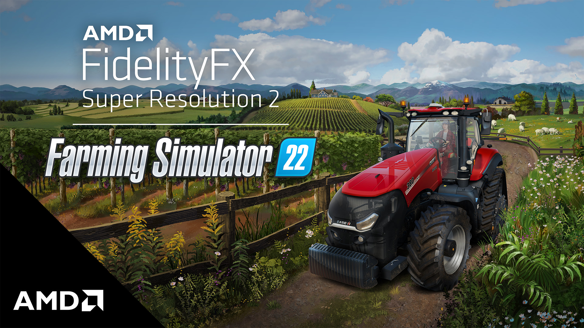 Farming Simulator 2022