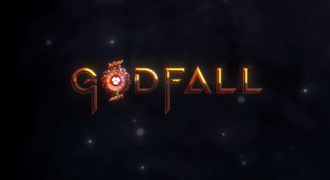 Godfall