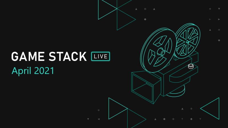 Microsoft Game Stack Live