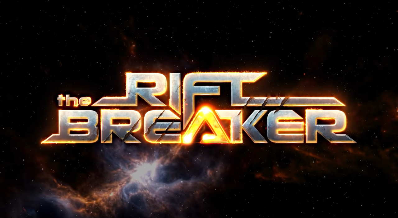 The Riftbreaker