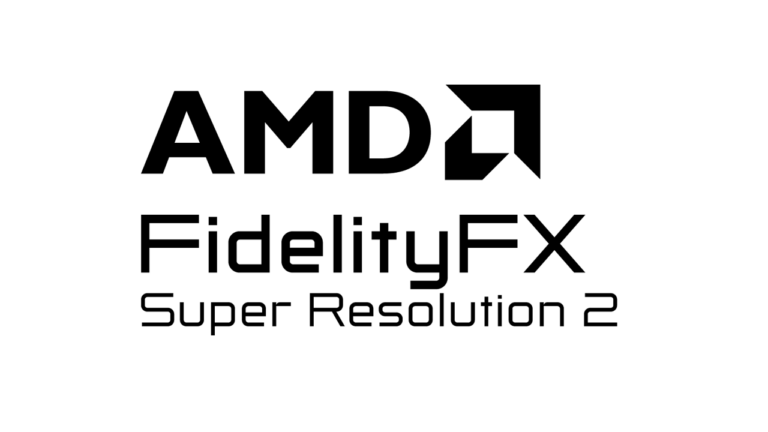 FidelityFX Super Resolution 2